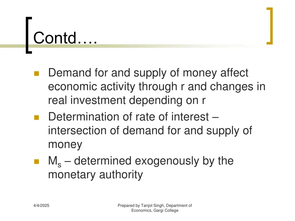 contd 2