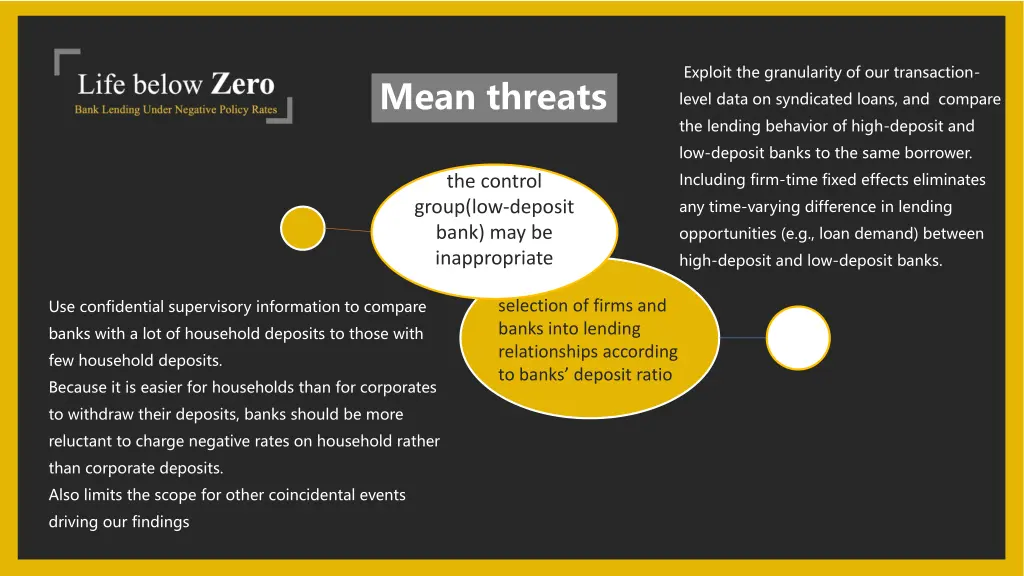 exploit the granularity of our transaction level