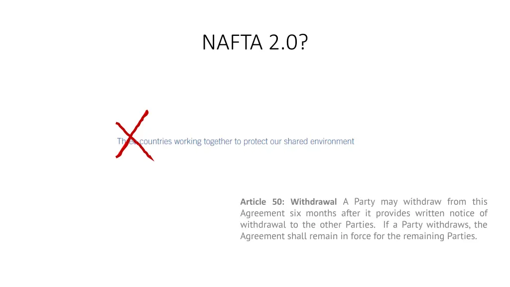 nafta 2 0