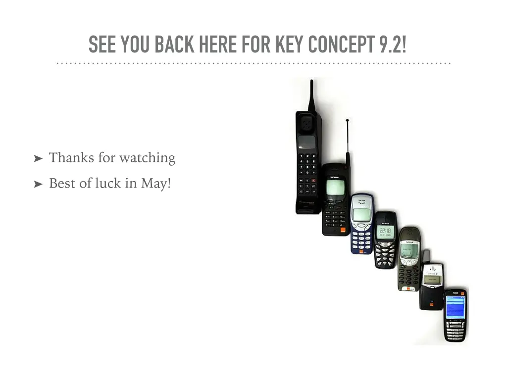 see you back here for key concept 9 2