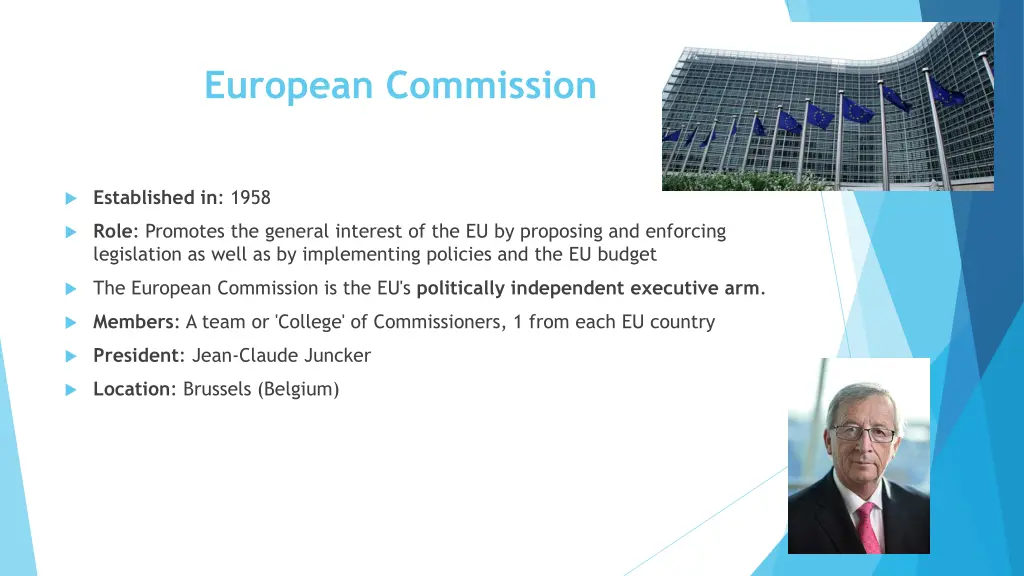 european commission