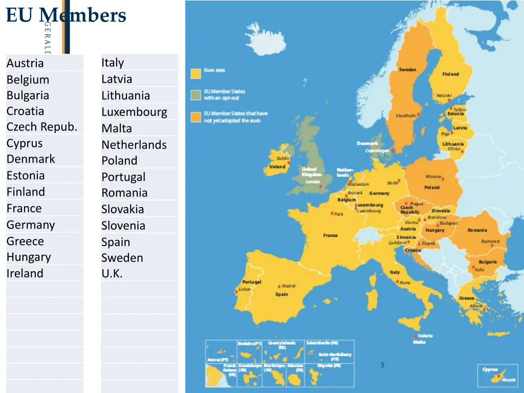 eu members