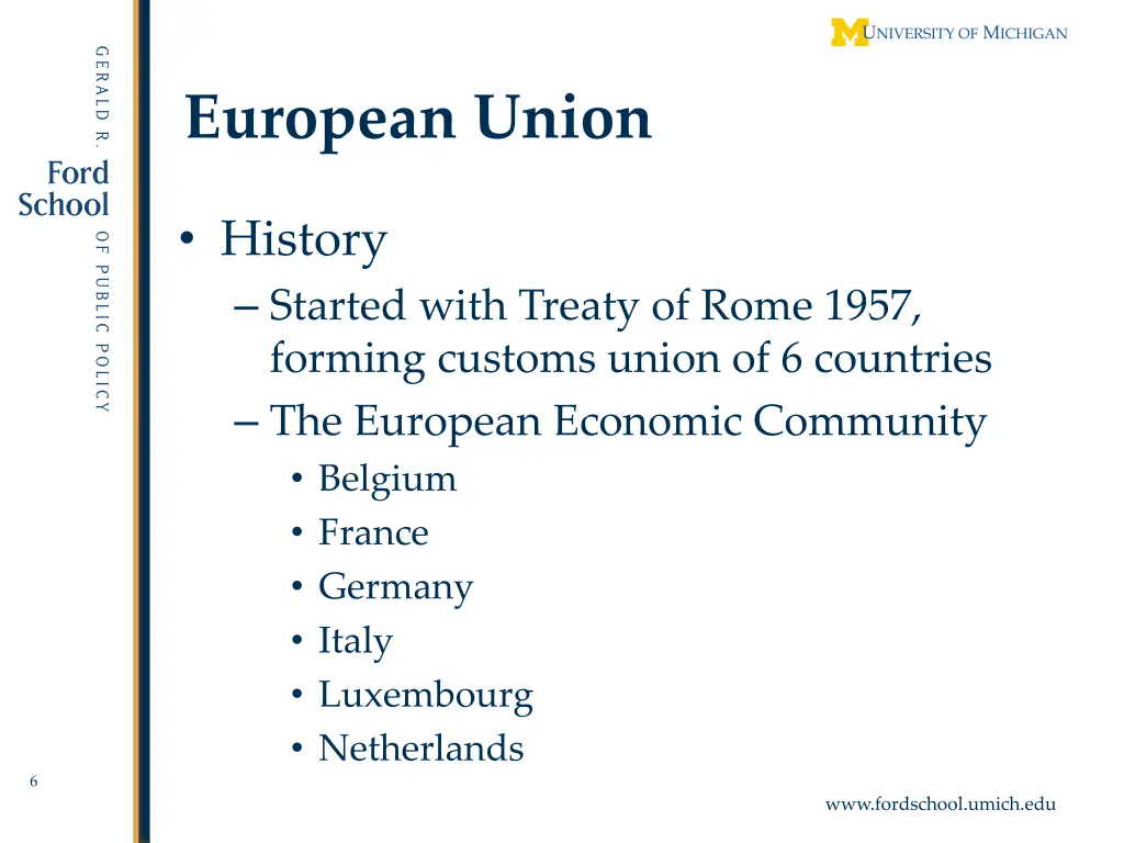 european union 1