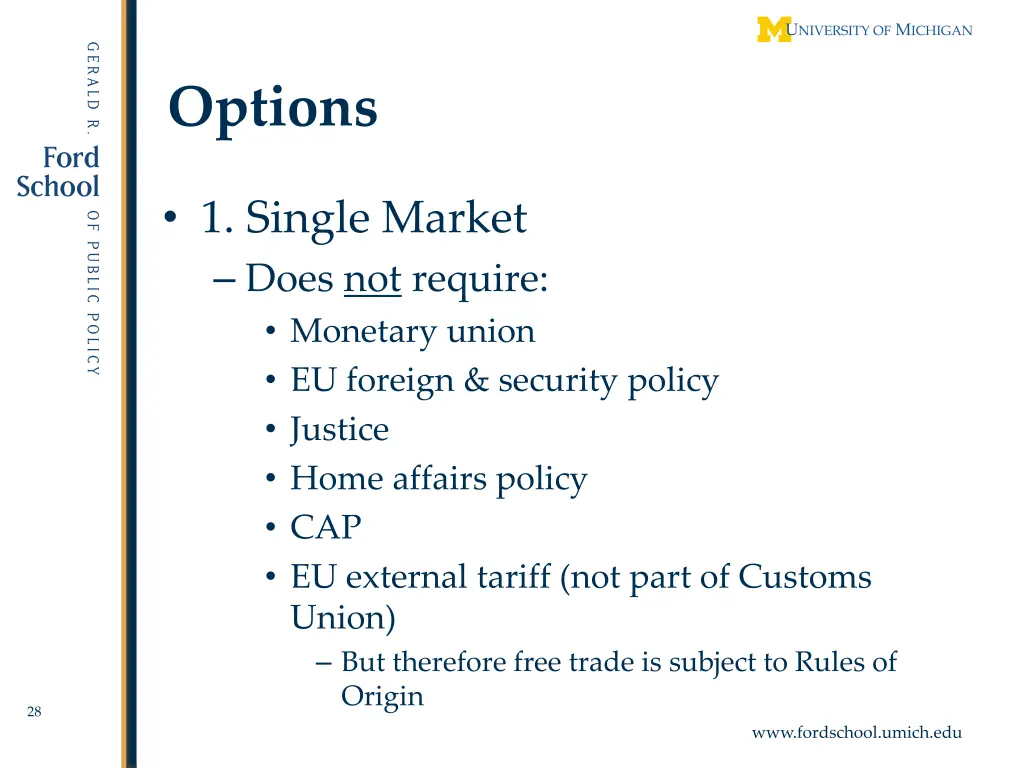 options 3