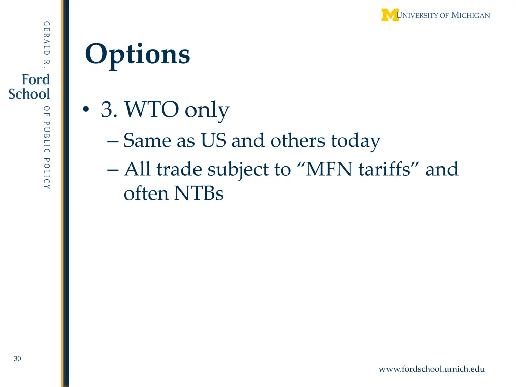 options 5
