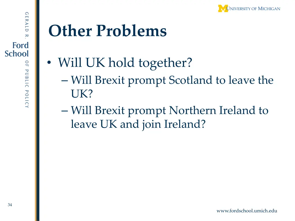 other problems 1