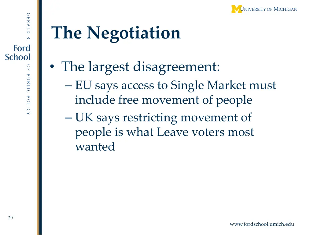 the negotiation 2
