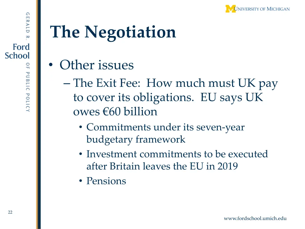 the negotiation 4