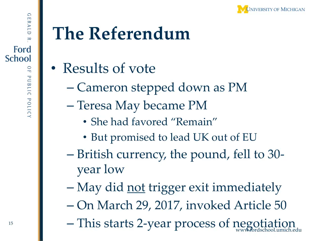 the referendum 2