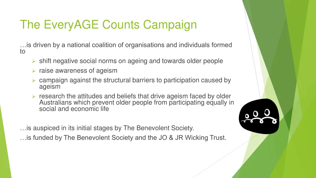 the everyage counts campaign