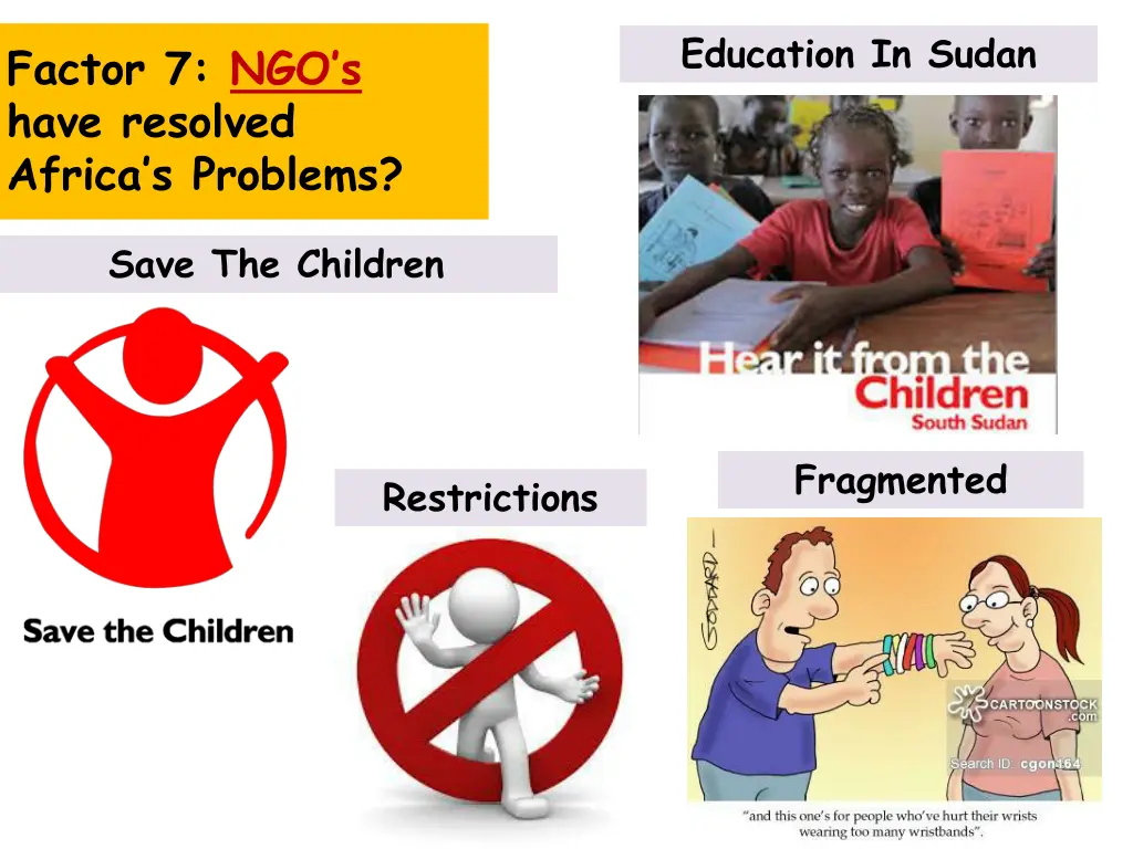 education in sudan