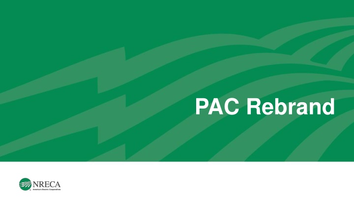pac rebrand