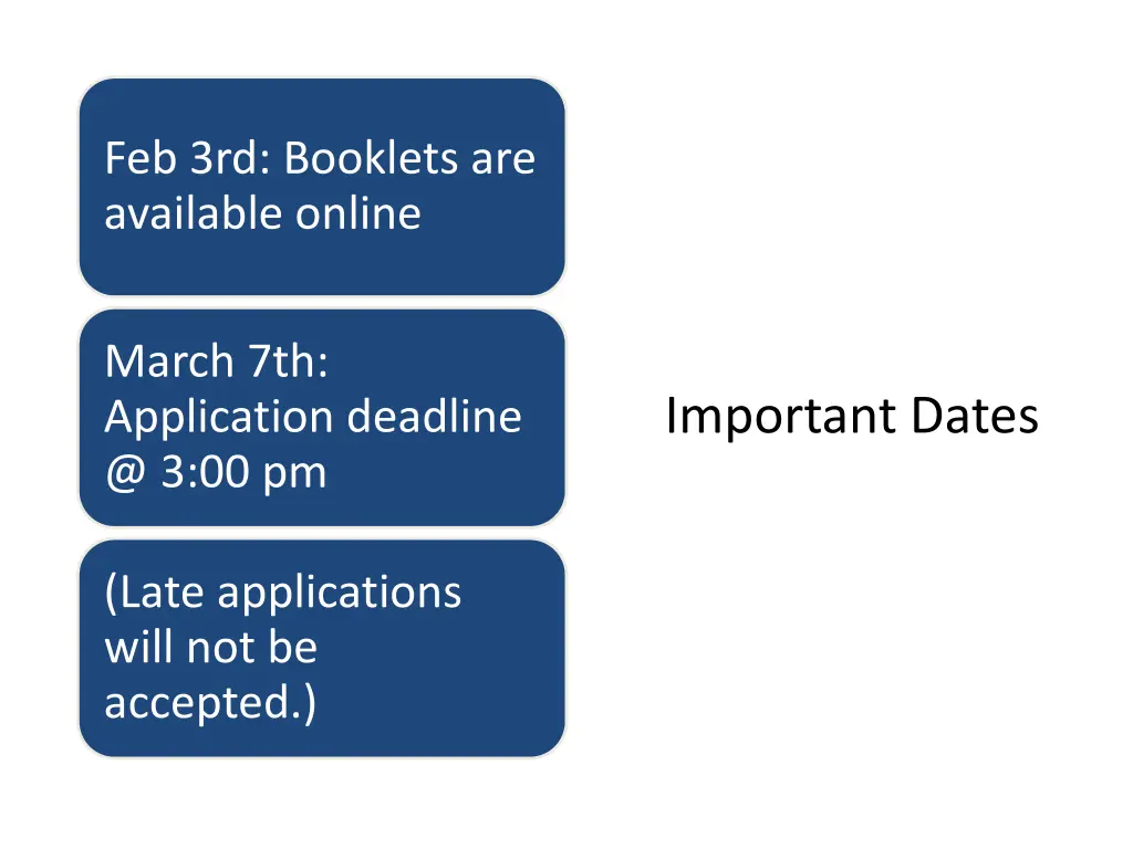 feb 3rd booklets are available online