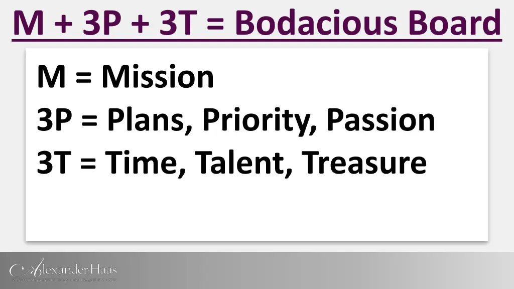 m 3p 3t bodacious board m mission 3p plans