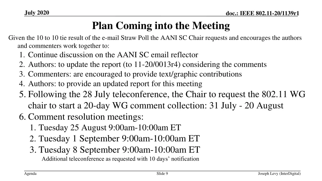 july 2020 8