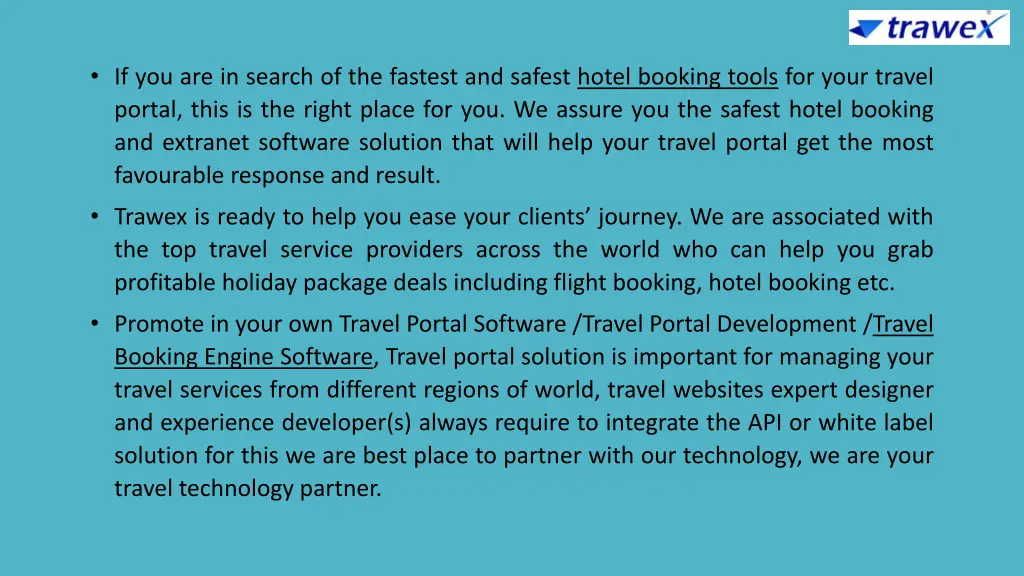 if you are in search of the fastest and safest