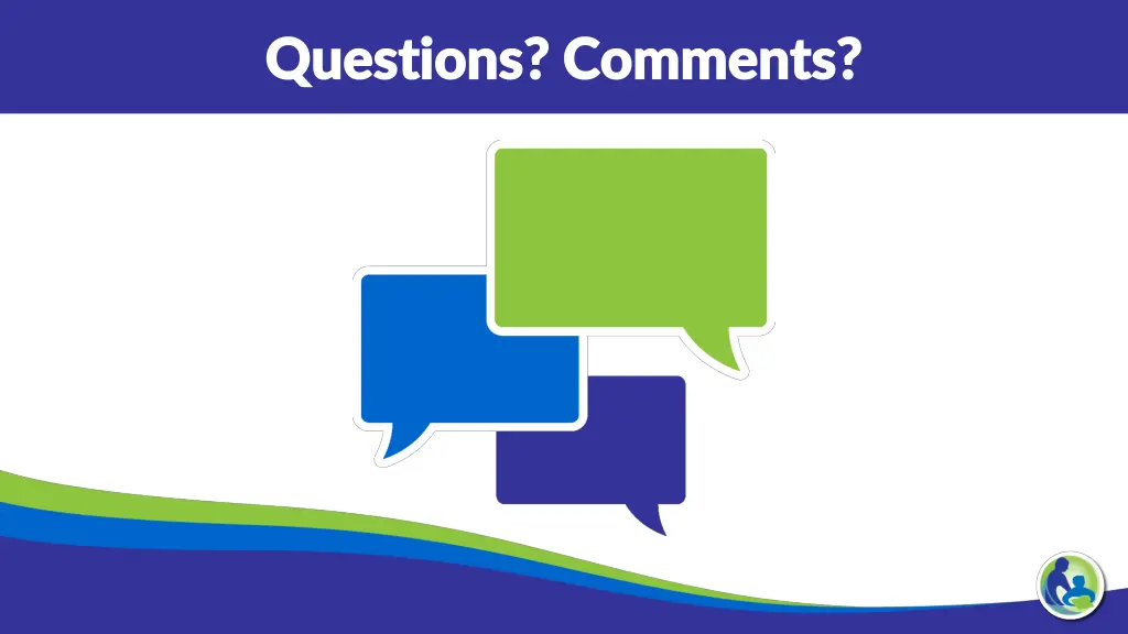 questions comments questions comments