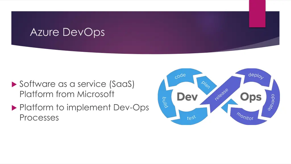 azure devops