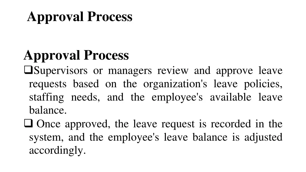approval process 1