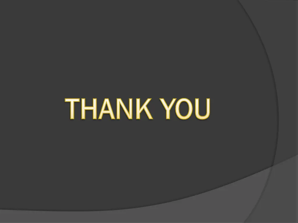 thank you thank you