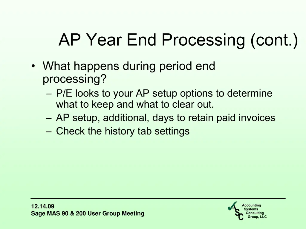 ap year end processing cont 4