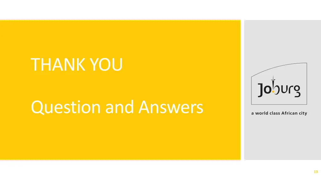 thank you