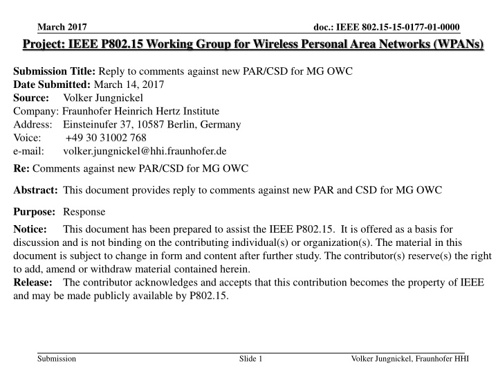 march 2017 project ieee p802 15 working group