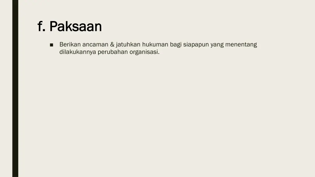 f paksaan f paksaan