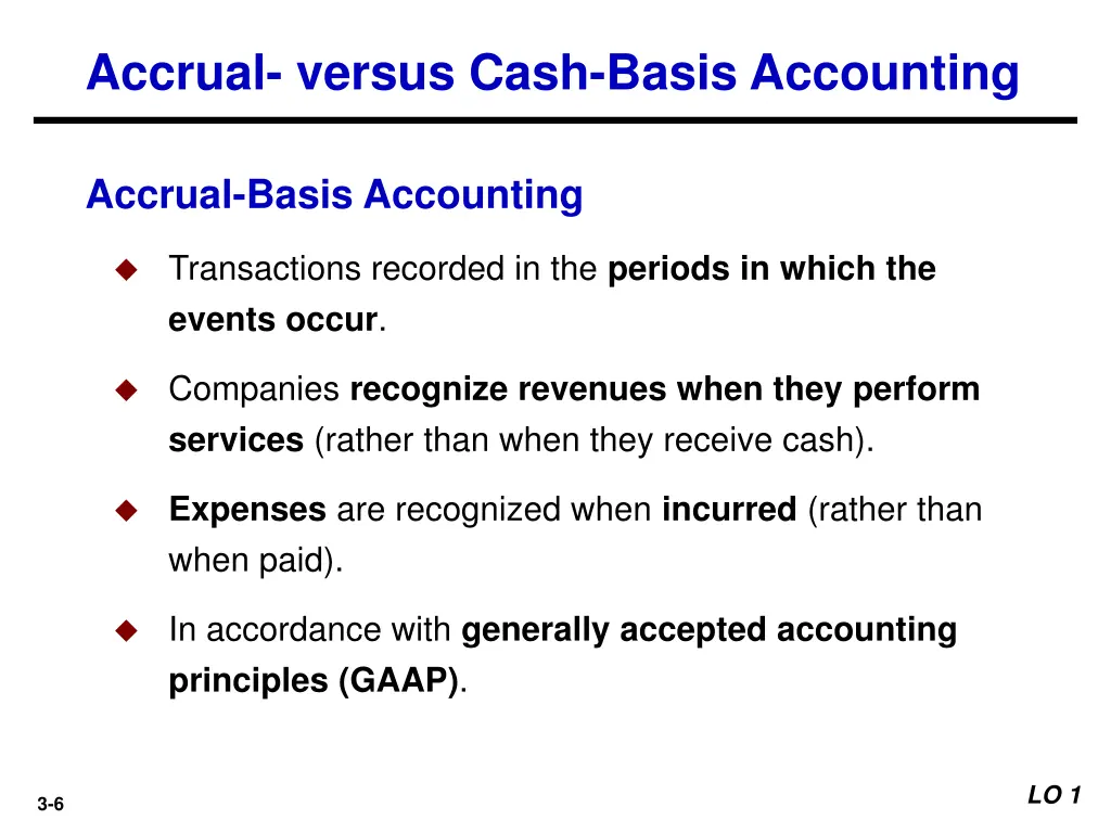 accrual versus cash basis accounting