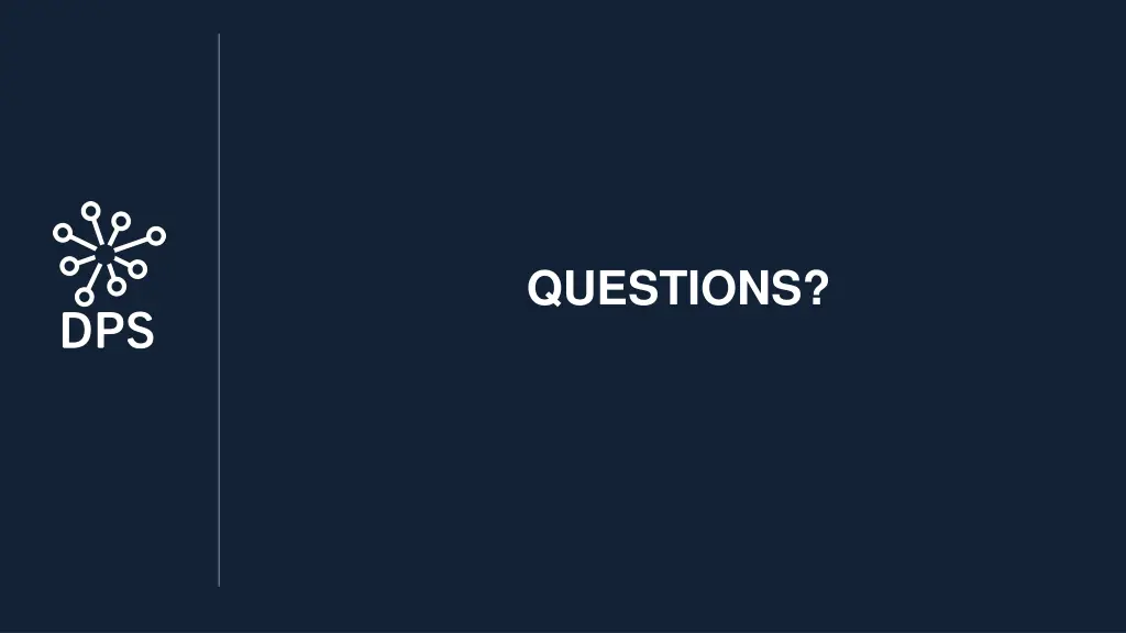questions