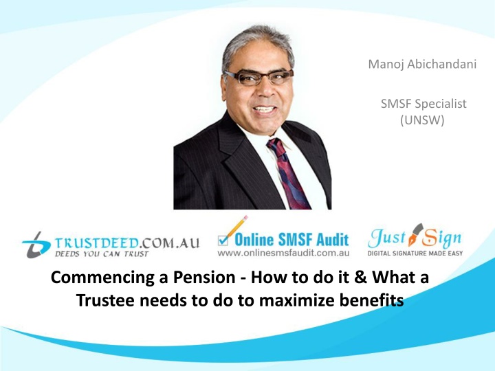 manoj abichandani smsf specialist unsw