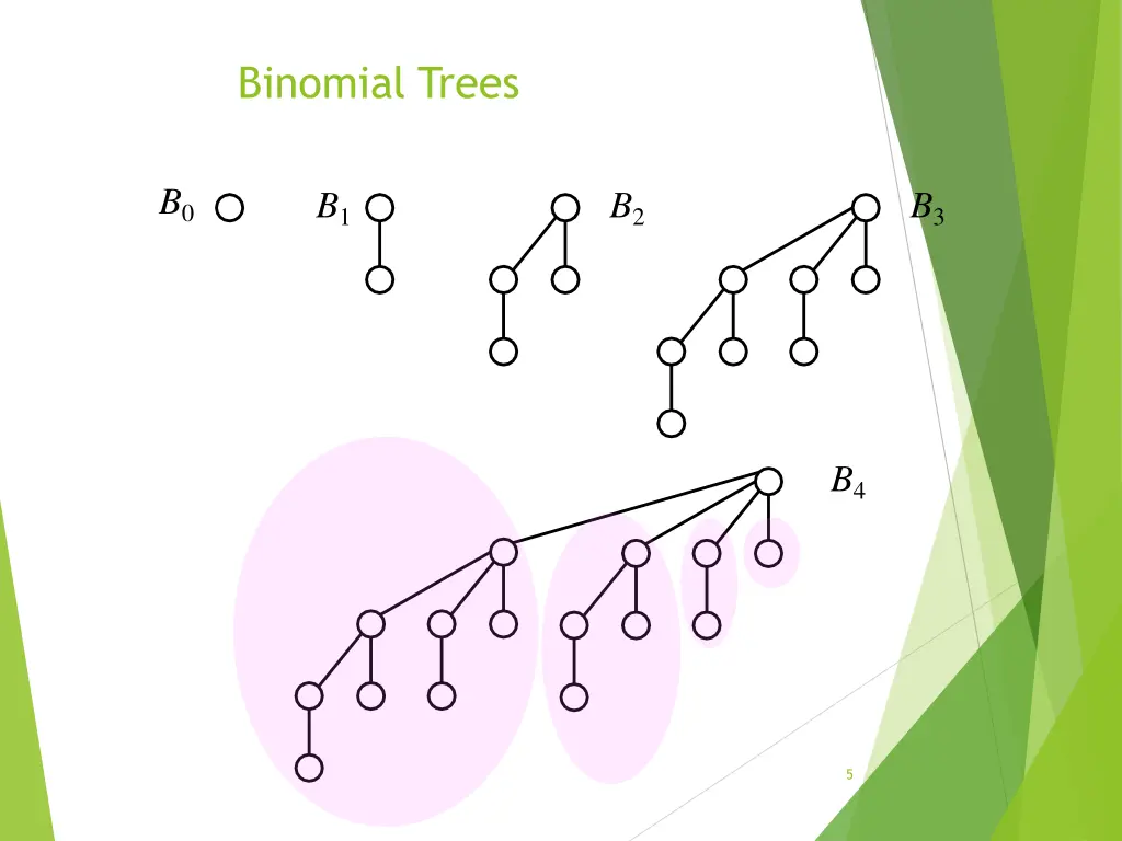 binomial trees 1