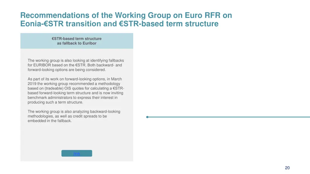 recommendations of the working group on euro 4