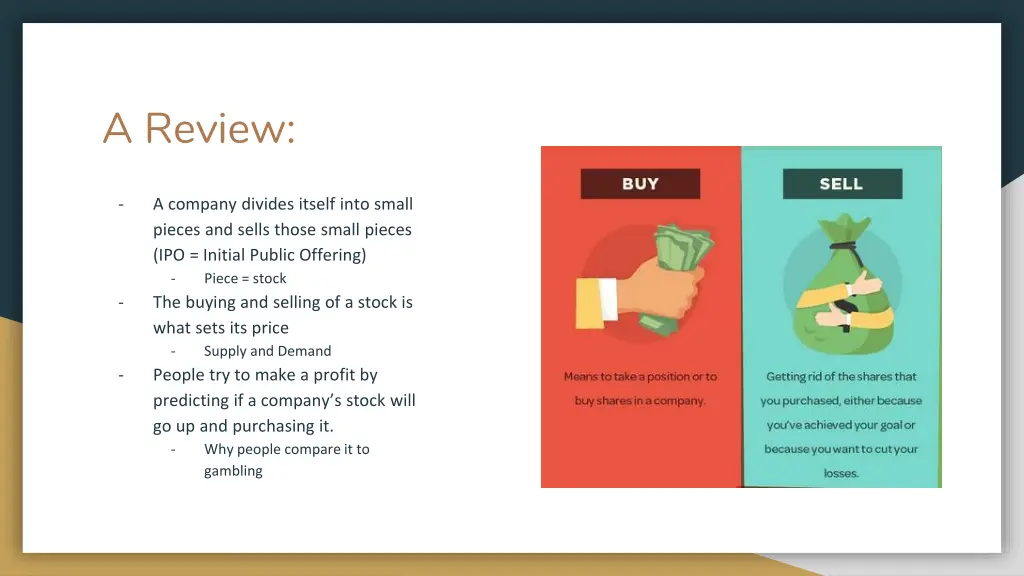 a review