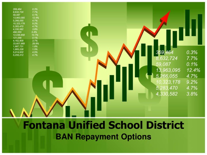 fontana unified school district ban repayment