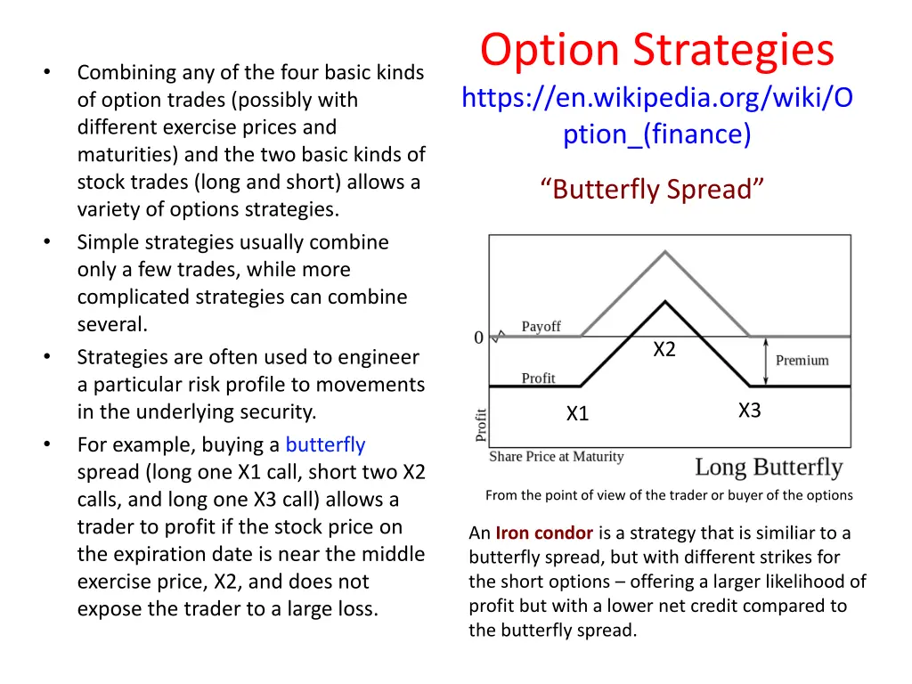 option strategies https en wikipedia org wiki