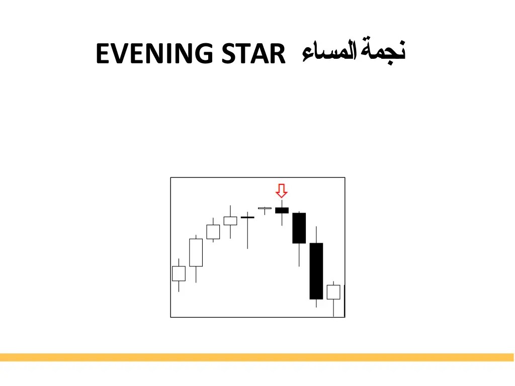 evening star