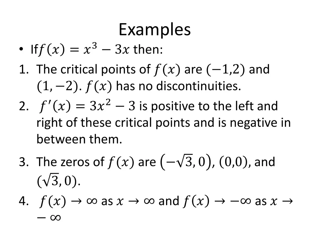 examples 3