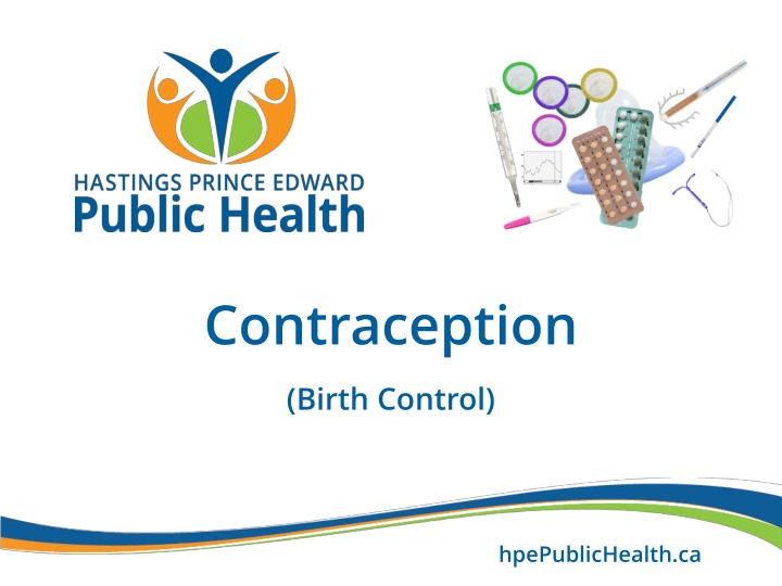 contraception