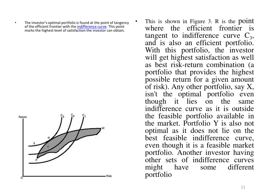 this is shown in figure 3 r is the point where