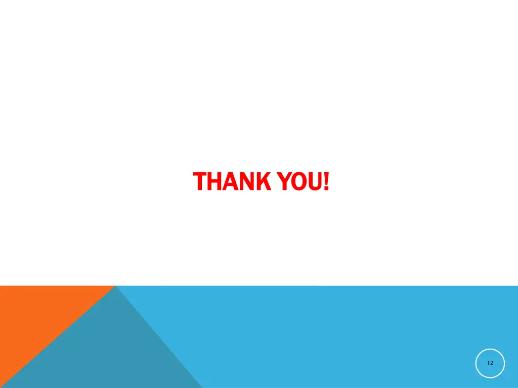 thank you thank you
