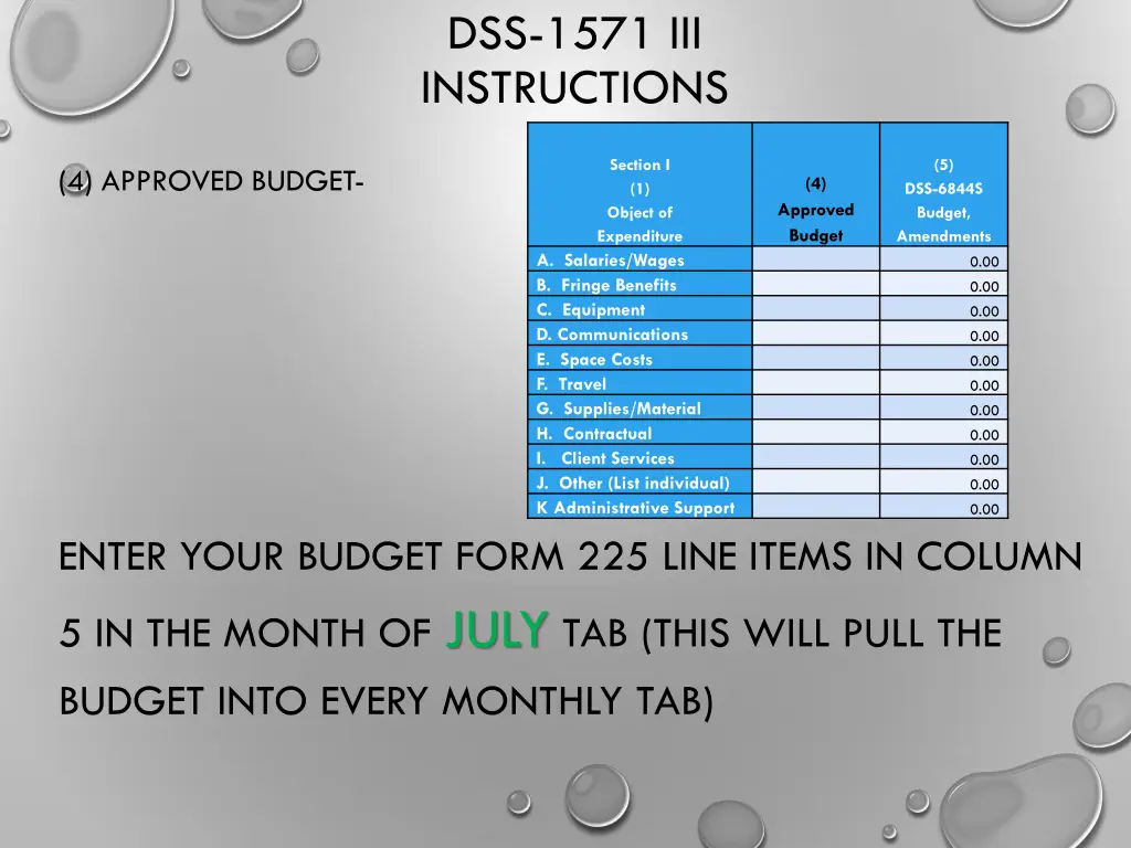 dss 1571 iii instructions 4