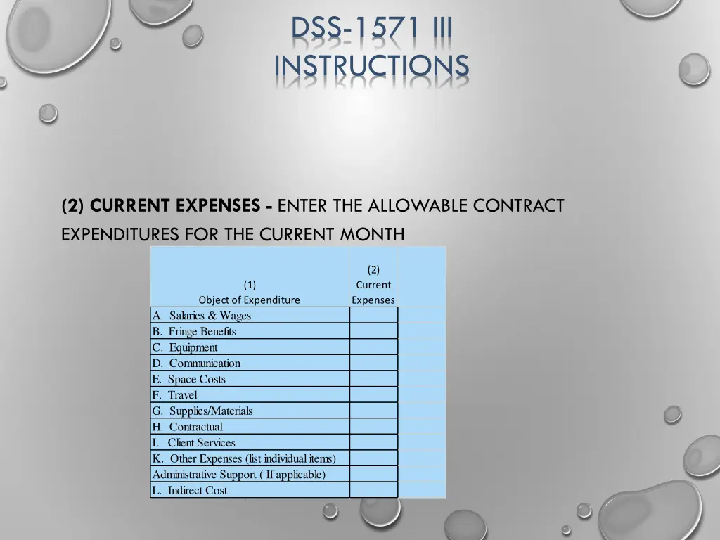 dss 1571 iii instructions 5
