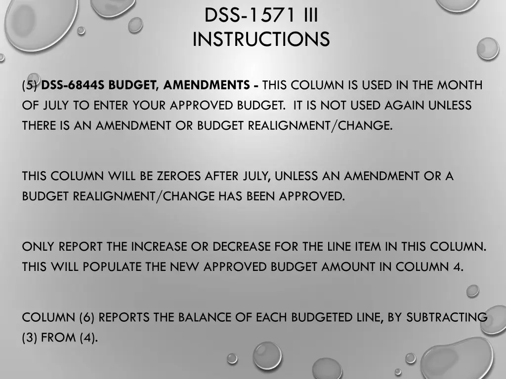 dss 1571 iii instructions 7