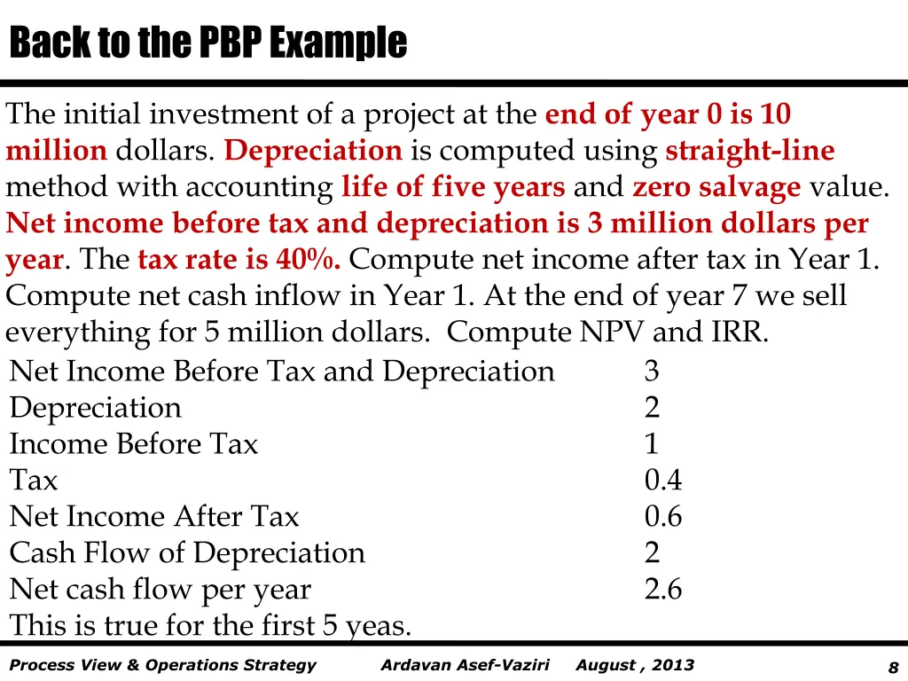 back to the pbp example