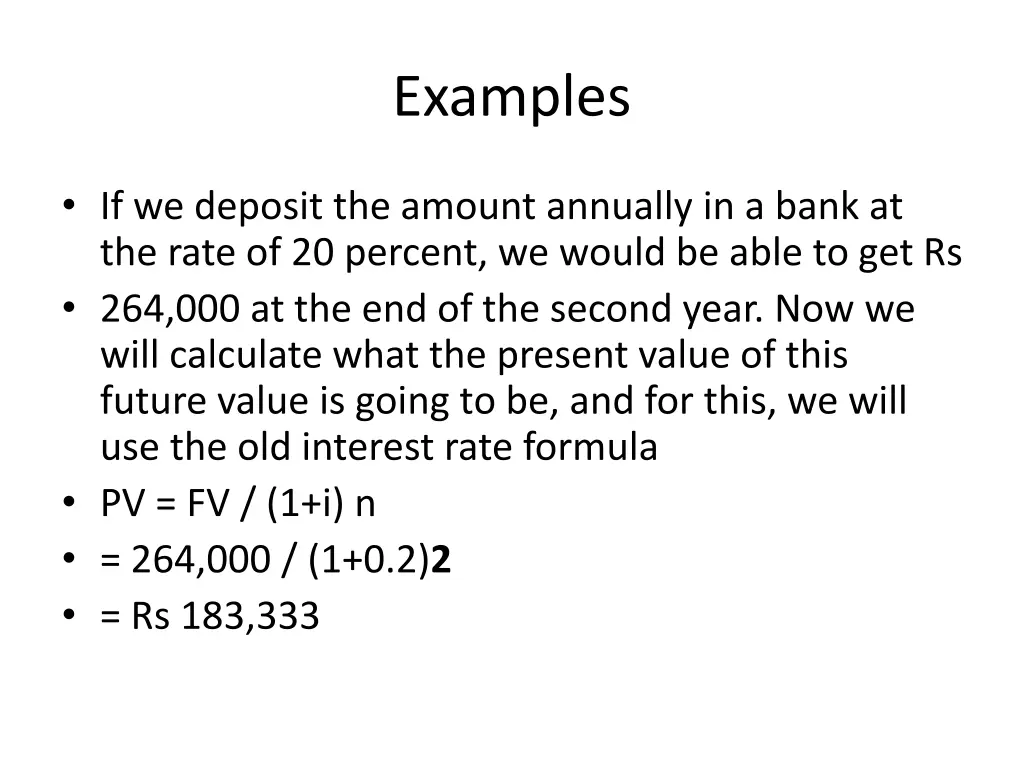 examples 3