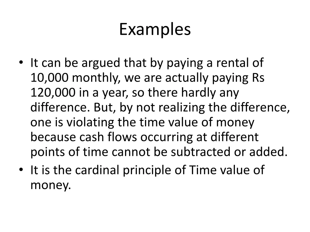 examples 6