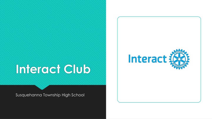 interact club