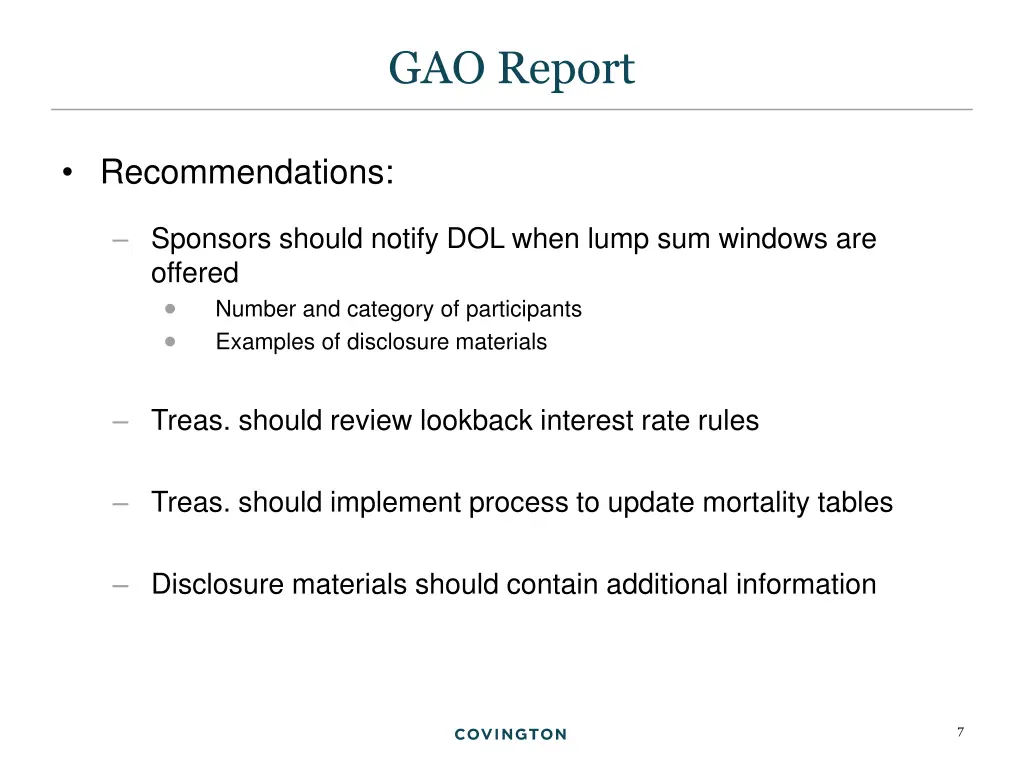 gao report 2