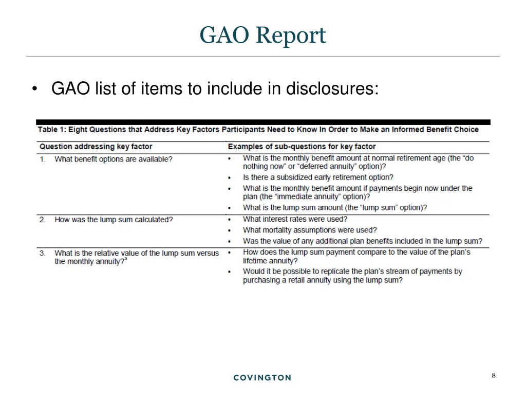 gao report 3